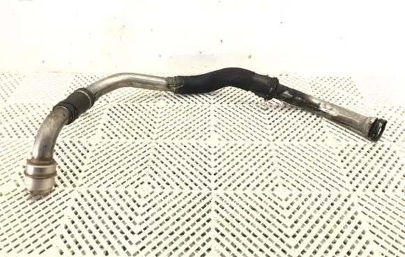 Renault Scenic III - Grand scenic III Air intake hose/pipe 