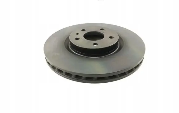 Alfa Romeo 164 Front brake disc 60621051