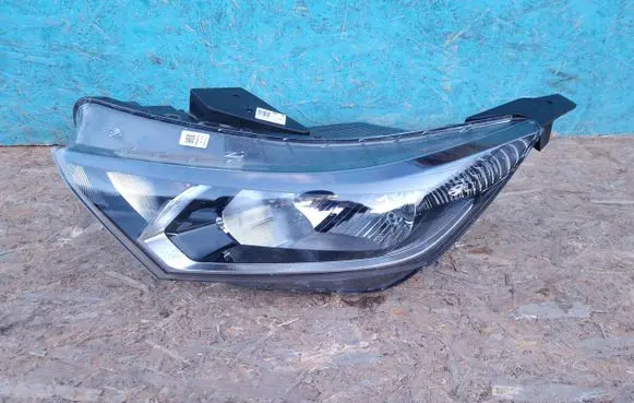 Hyundai i20 (BC3 BI3) Headlight/headlamp