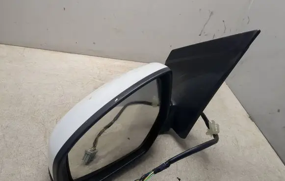 Honda Civic IX Front door electric wing mirror E1021157 76250tv0e213m1