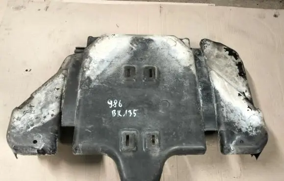 Porsche Boxster 986 Other engine bay part 99620133102