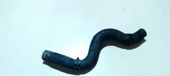 Toyota Corolla Verso E121 Engine coolant pipe/hose