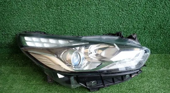 Ford S-MAX Headlight/headlamp EM2B13W029GH