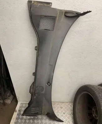 Volvo S80 Wiper trim 30779838