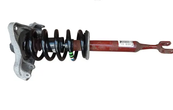 Audi A4 S4 B6 8E 8H Front shock absorber/damper 8E0413031CL