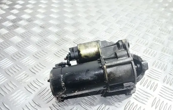 Renault Megane I Starter motor