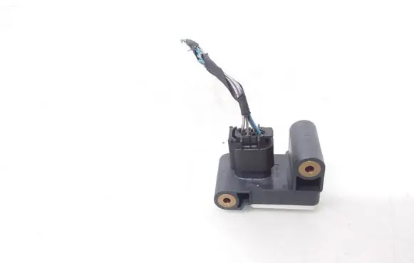 BMW 1 E81 E87 Airbag deployment crash/impact sensor 6911003 0285003900