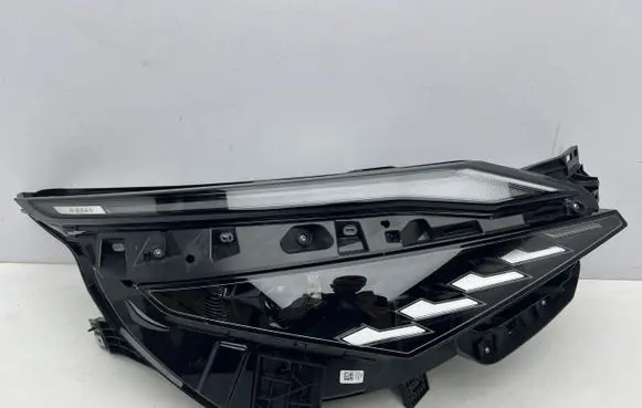 Nissan Qashqai Headlight/headlamp 26010 HN20A