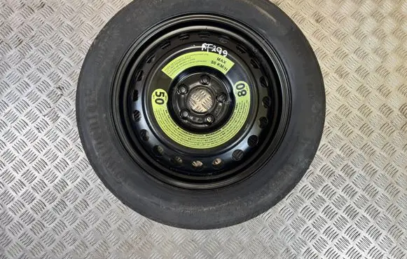KIA Sportage R17 spare wheel 2170609