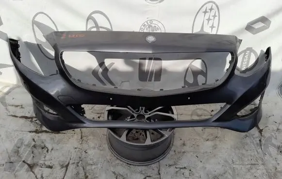Mercedes-Benz B W246 W242 Front bumper