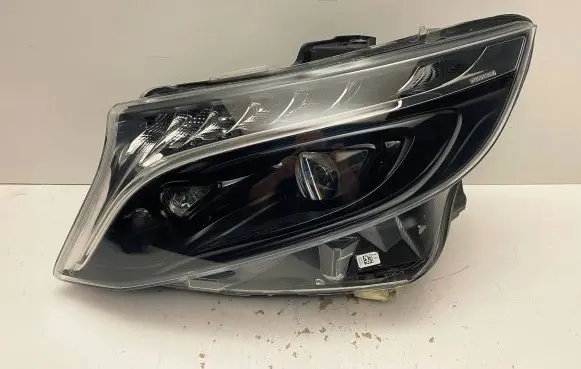 Mercedes-Benz Vito Viano W447 Headlight/headlamp A4479063201 1EX01128411