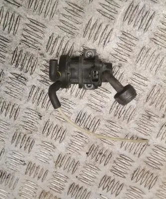 Opel Zafira A Turbo solenoid valve 4522371