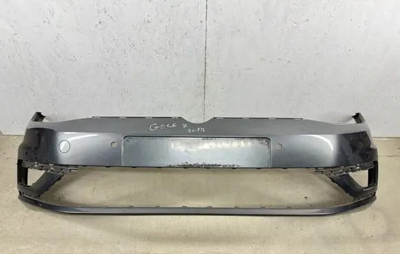 Volkswagen Golf VII Front bumper 5G0807221FL
