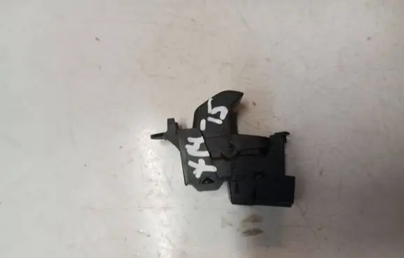 Volvo S80 Electric window control switch 30773978
