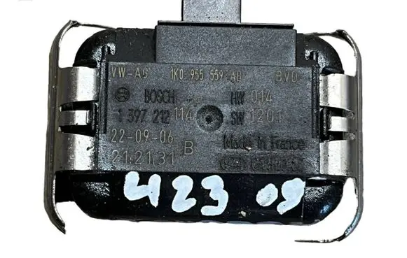 Volkswagen Touran I Rain sensor 1K0955559AD