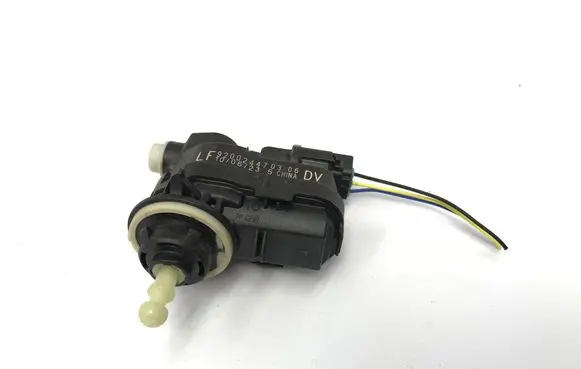 Honda e:Ny1 Headlight level adjustment motor 92002447