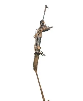 Subaru Tribeca Steering rack 