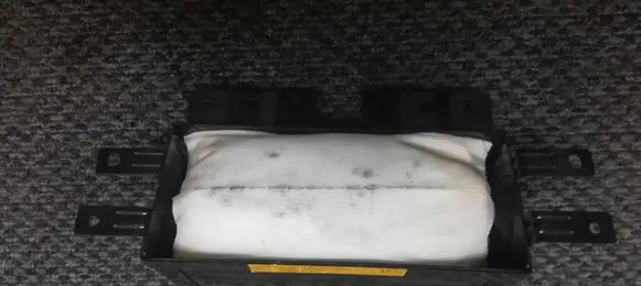 Hyundai H-1, Starex, Satellite Passenger airbag 845604H900