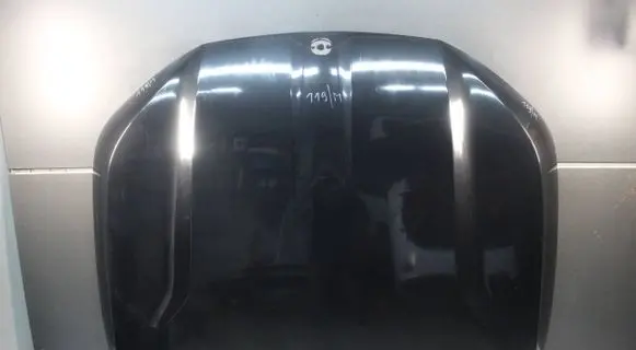 BMW XM Engine bonnet/hood