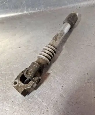 BMW 5 E60 E61 Steering column universal joint