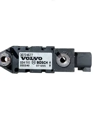 Volvo XC90 Airbag deployment crash/impact sensor 30724677 071205