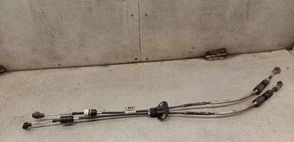 Ford Mondeo MK IV Gear shift cable linkage 7G9R7E395FH