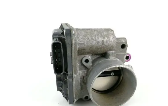 Subaru Legacy Throttle valve 16112AA350
