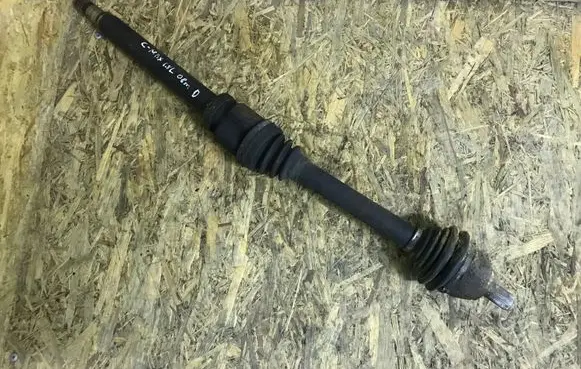 Ford C-MAX I Front driveshaft