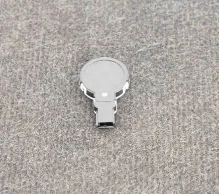 Volvo V60 Rain sensor