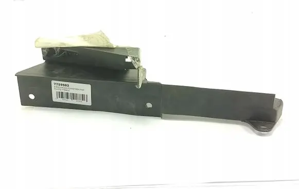Fiat Punto (199) Radiator trim 7759902