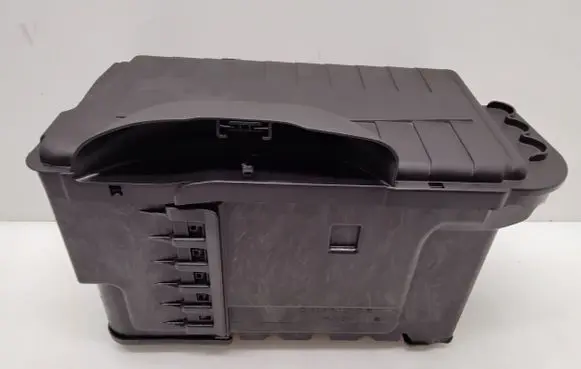 Mercedes-Benz A W176 Battery box tray A2465410105 A2465410205