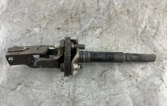 Toyota Land Cruiser (J120) Steering column universal joint