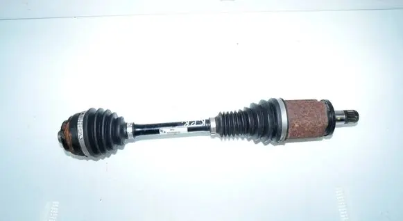 BMW 5 F10 F11 Front driveshaft 7593043 31607593043 7618681