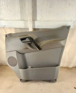 Mercedes-Benz Sprinter W906 Front door card panel trim A9067270171 3051782