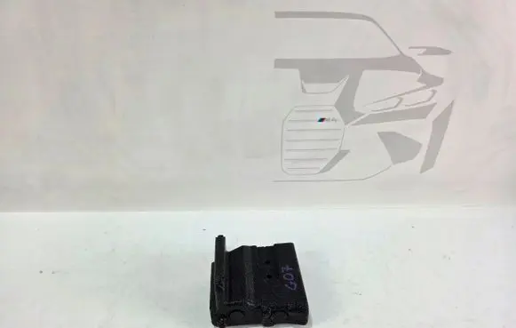 BMW X5 G05 Trunk/boot floor carpet liner 