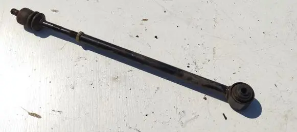 Land Rover Discovery 3 - LR3 Rear suspension control arm RGD500083 5H224717AA