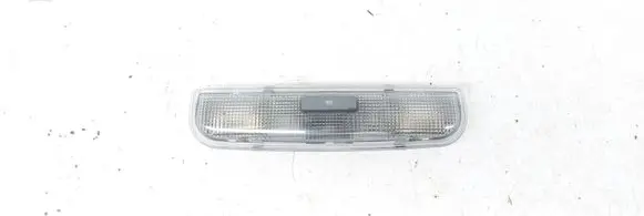 Audi A3 S3 8P Rear seat light 8P0947111