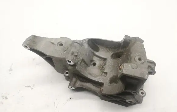 Generator/alternator bracket