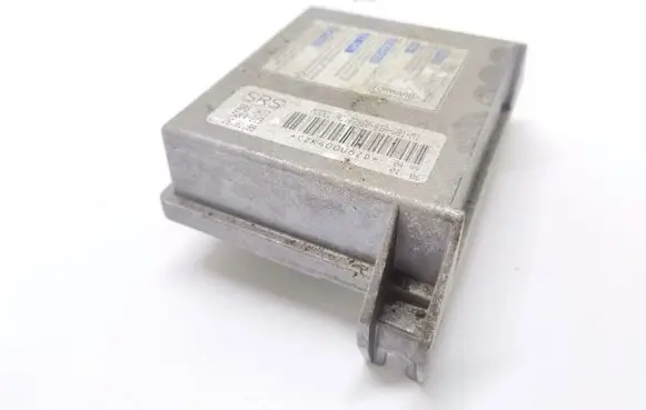Honda Accord Airbag control unit/module 77960S1AG91M1