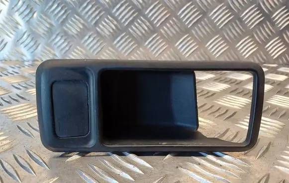 Ford Focus C-MAX Rear door window switch trim 3M51226A37ADW