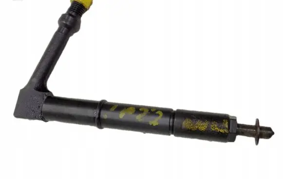 Nissan Almera Tino Fuel injector 8620484391