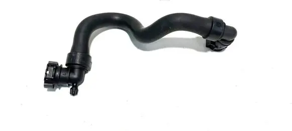 Peugeot 5008 II Engine coolant pipe/hose 9673457180 35876