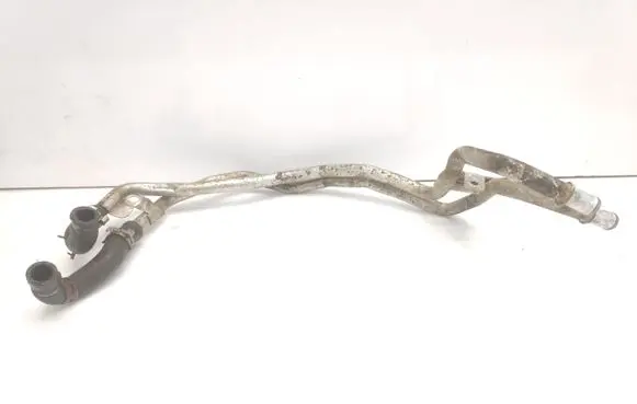 Renault Espace - Grand espace IV Engine coolant pipe/hose