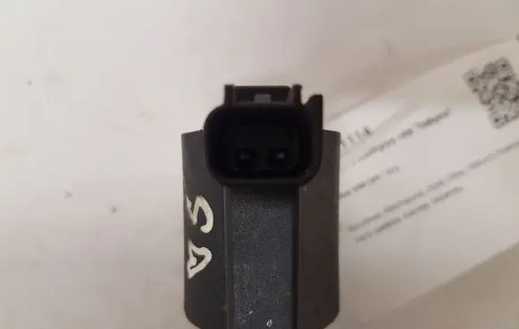 Volvo S40 High voltage ignition coil 4M5G12A366BC