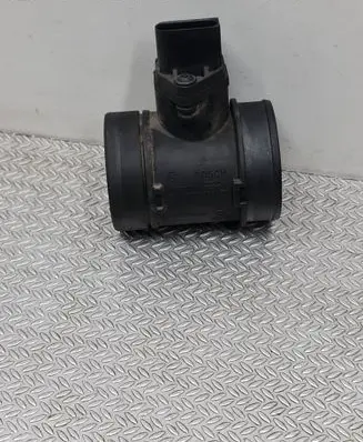Porsche Cayenne (9PA) Mass air flow meter 0281002435