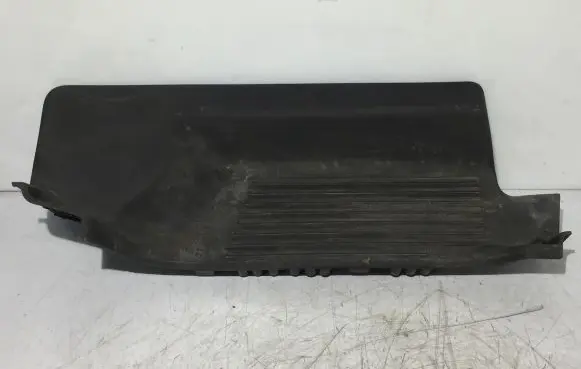 Ford Courier Rear sill trim cover ET76A13244BEW ET76A13244CEW