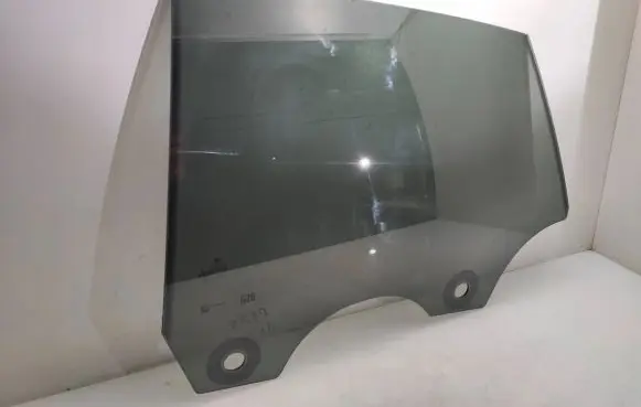 BMW 4 G22 G23 G24 G26 Rear door window glass 7955239 E000233 43R01390