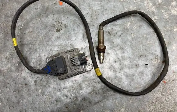 Renault Master III Lambda probe sensor 227907578RBBIILI 227907578R