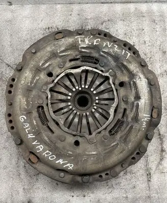Ford Transit Pressure plate BK317563BB