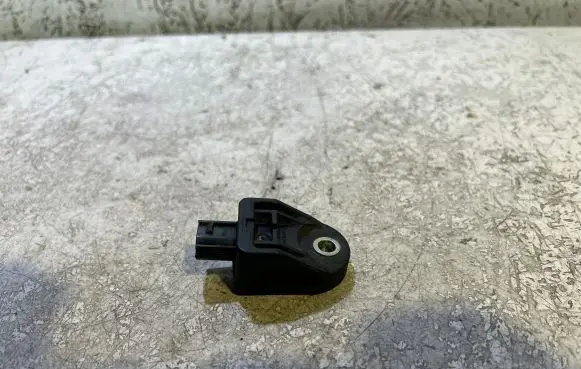 Toyota Auris E180 Airbag deployment crash/impact sensor 8917302090